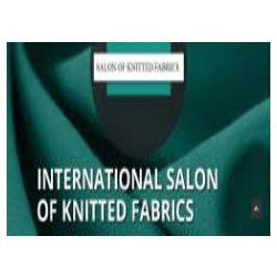 International Salon of Knitted Fabrics- 2023